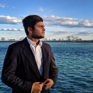 Meet your Posher, Parthiv